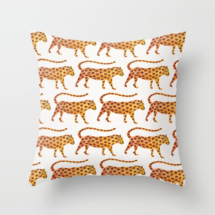 Throw Pillow