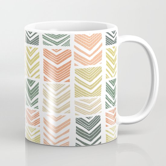 Sugar Wave Mug