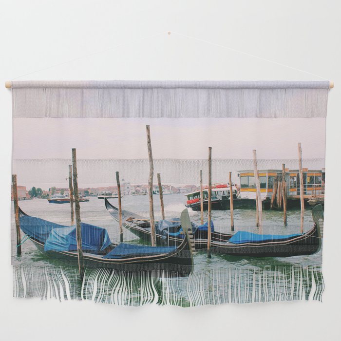 Venice Wall Hanging