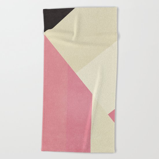 Cordillera Beach Towel