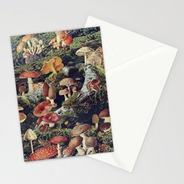 Enchantment Stationery Cards