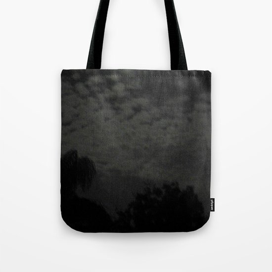 Moonbeaming Tote Bag
