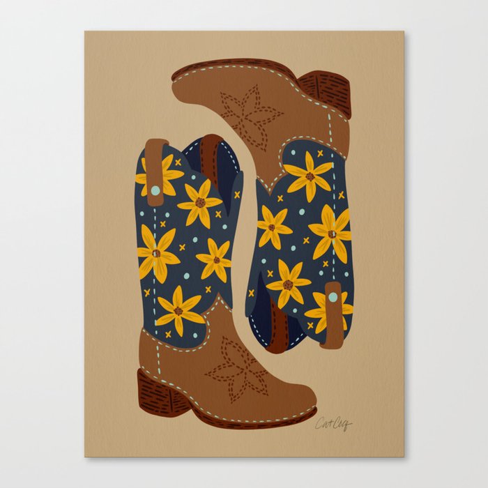 Canvas Print