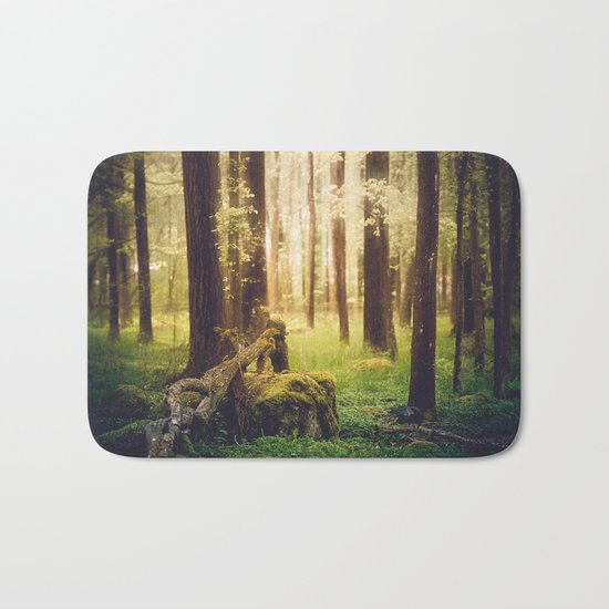 Come to me Bath Mat