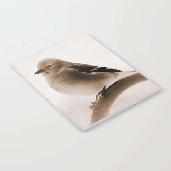 Little One Notebook
