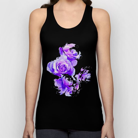 Dipped in Ink #society6 #decor #buyart #lifestyle Unisex Tank Top