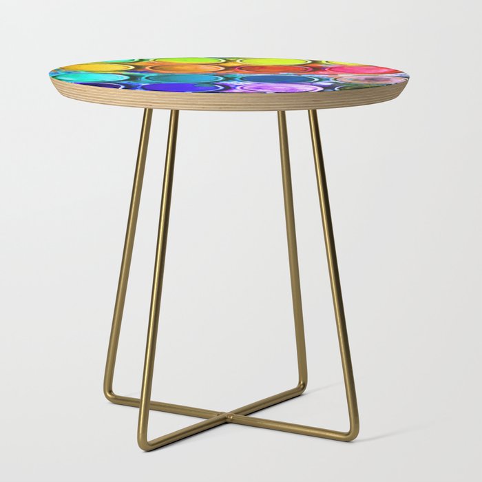 Art palette table deals