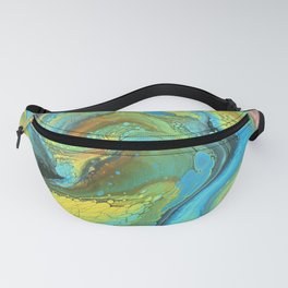 Turtle Bay Fanny Pack