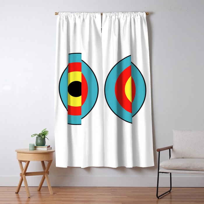 Blackout Curtain