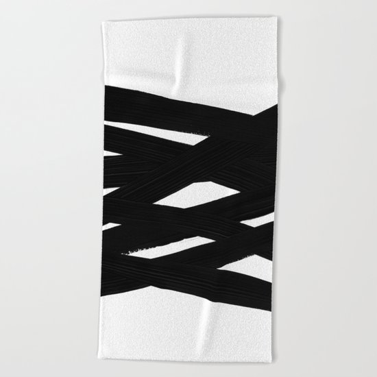 XN11 Beach Towel