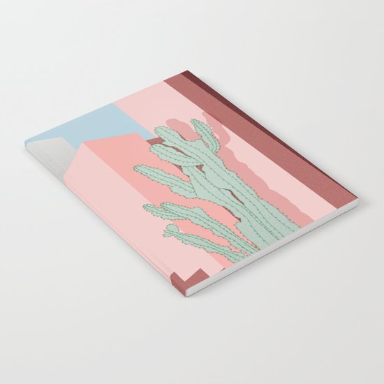 Spain Notebook