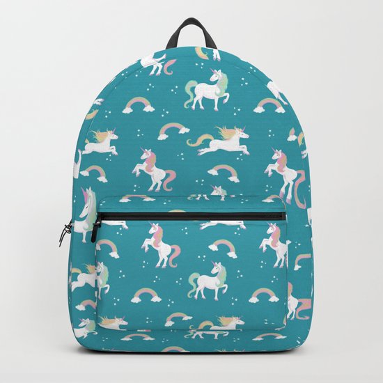 unicorn backpack near me