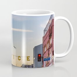 VENICE BEACH FEB 2017 Coffee Mug