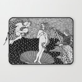 Venus - Botticelli Laptop Sleeve