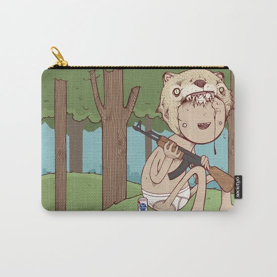 Renegade Carry-All Pouch