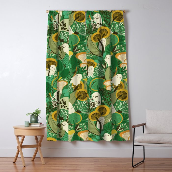 Blackout Curtain