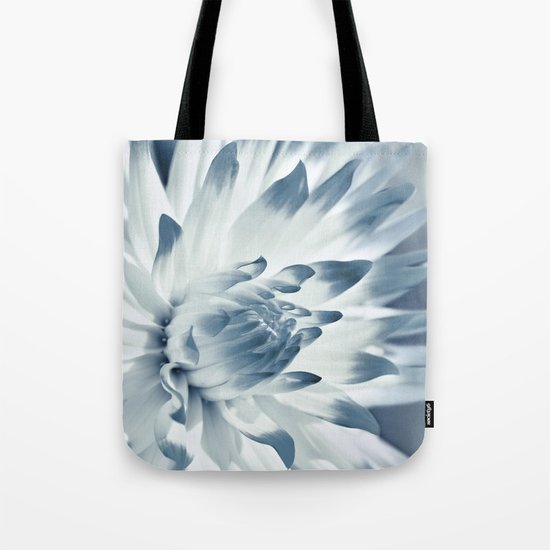 Dahlia 245 Tote Bag