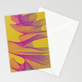 Suspended I Stationery Cards