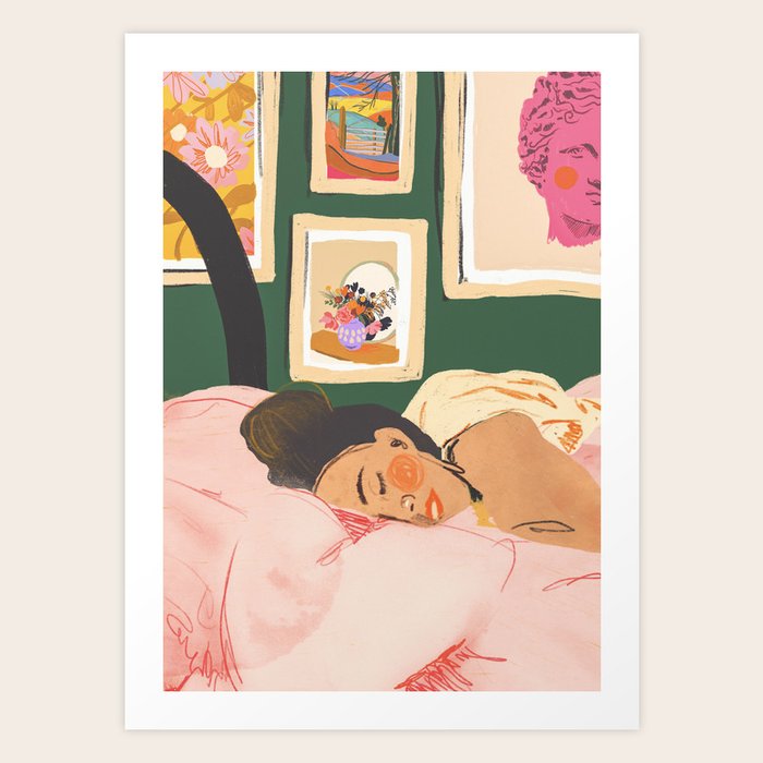 Art Print