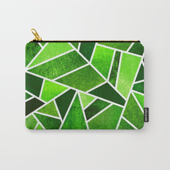 Forest Carry-All Pouch