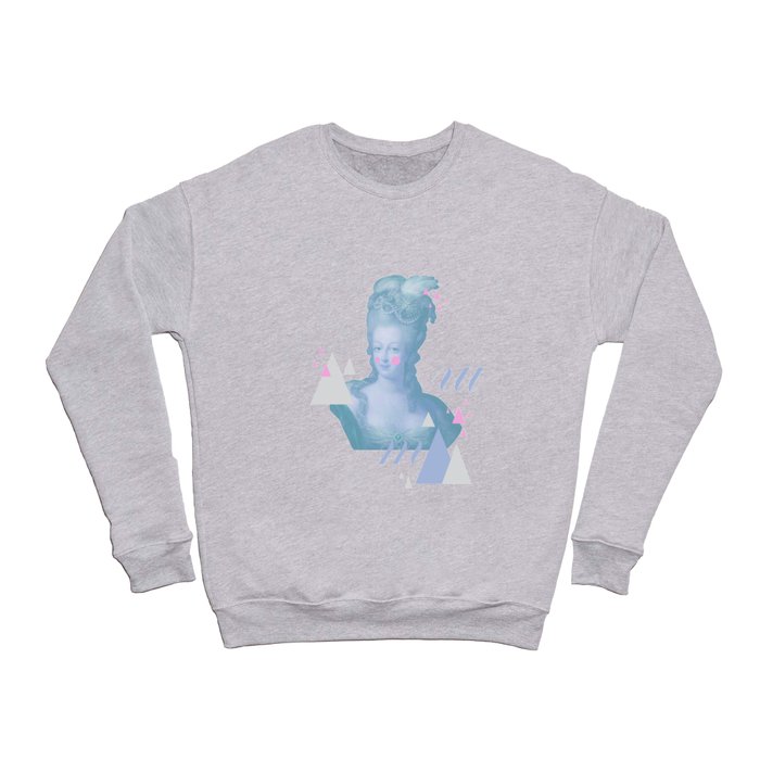 Marie Antoinette Crewneck Sweatshirt