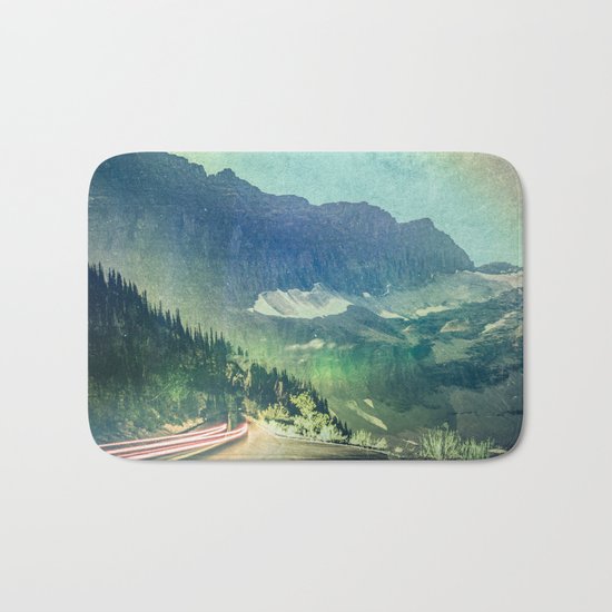Drive Bath Mat