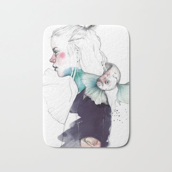 BETTA Bath Mat