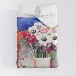 Just for you... Duvet Cover