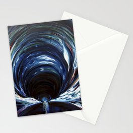 Cave of Brahma Stationery Cards