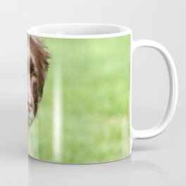Daisy Coffee Mug