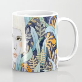 Emilia Coffee Mug