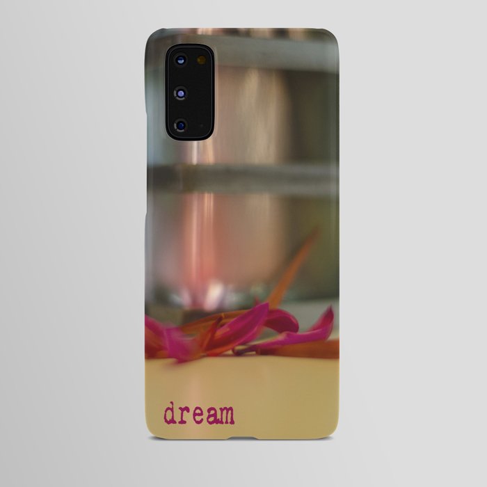 Dream Android Case