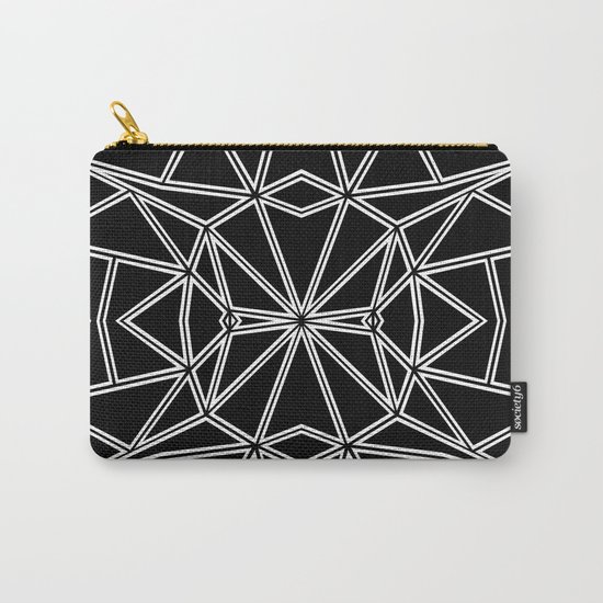 Ab Star Carry-All Pouch