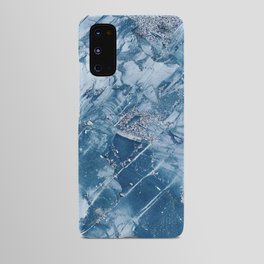 Wide Alaskan Android Case