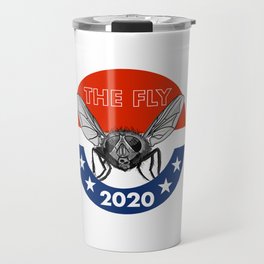 The Fly 2020 Travel Mug