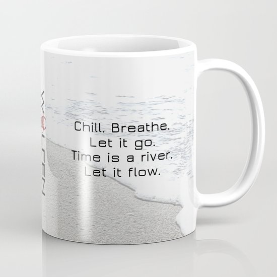 Wolfen Hula Babe Mug