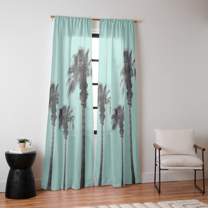 Window Curtain