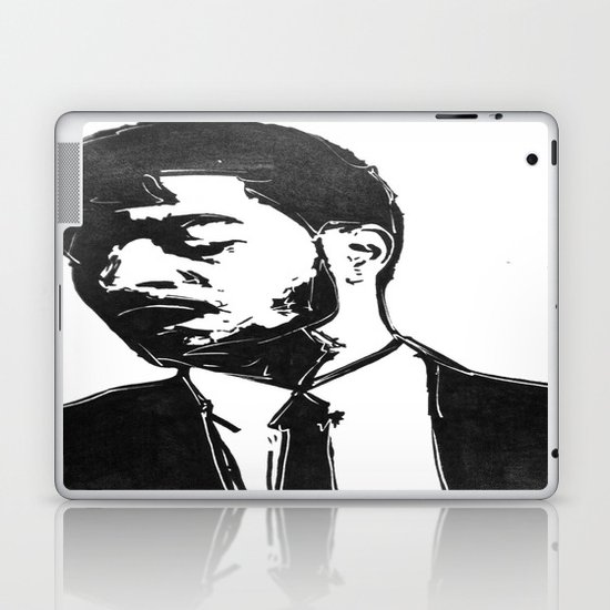 That One Kid Laptop & iPad Skin