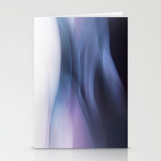 Flow Stationery Cards