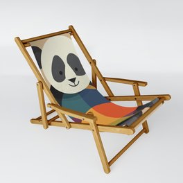 Giant Panda Sling Chair