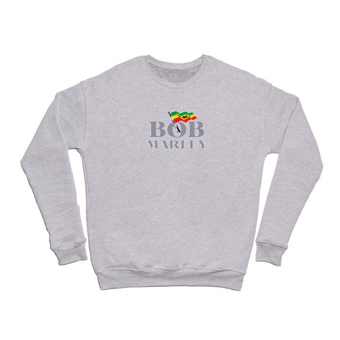 Reggae Roots Crewneck Sweatshirt