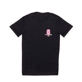 Ice cream is always sweet. (Strawberry) T Shirt