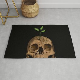 Life from Death Rug