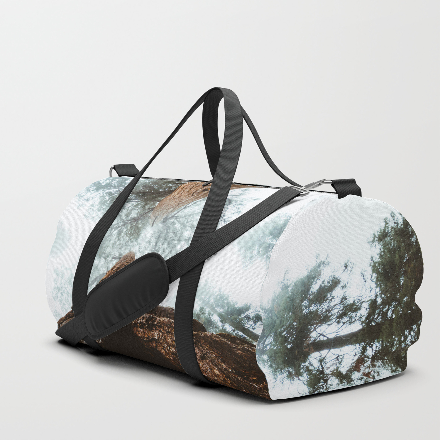 giant duffle bag