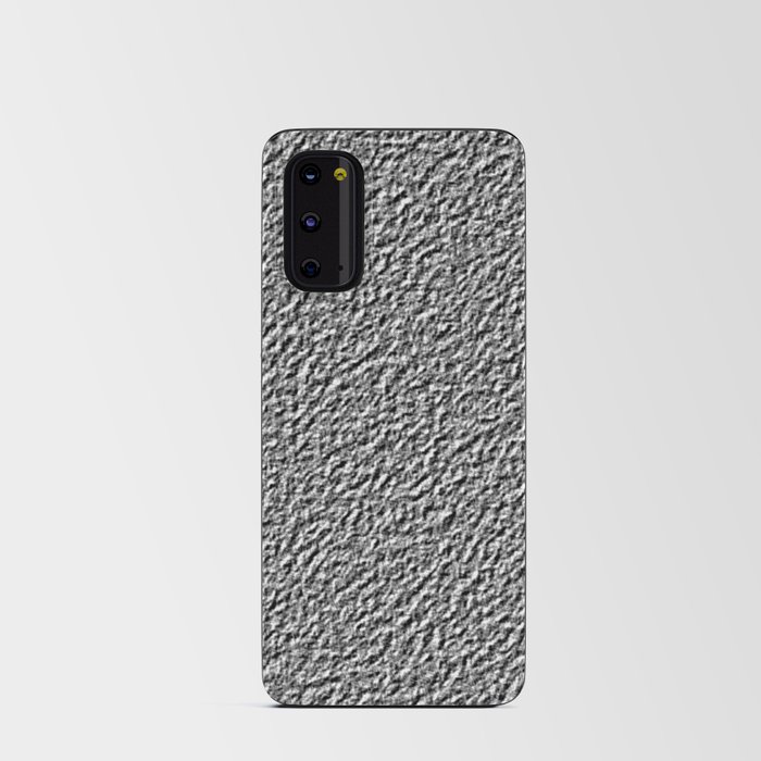 Metallic Pattern - High resolution Android Card Case