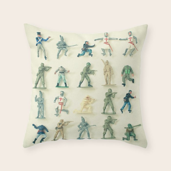 Throw Pillow