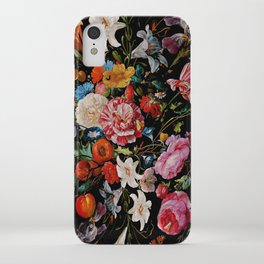 EXOTIC GARDEN - NIGHT VII iphone 11 case EXOTIC GARDEN - NIGHT VII iphone 11 case