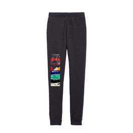 cafetera Kids Joggers