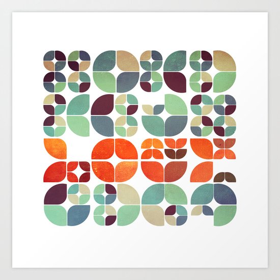 Love Art Print