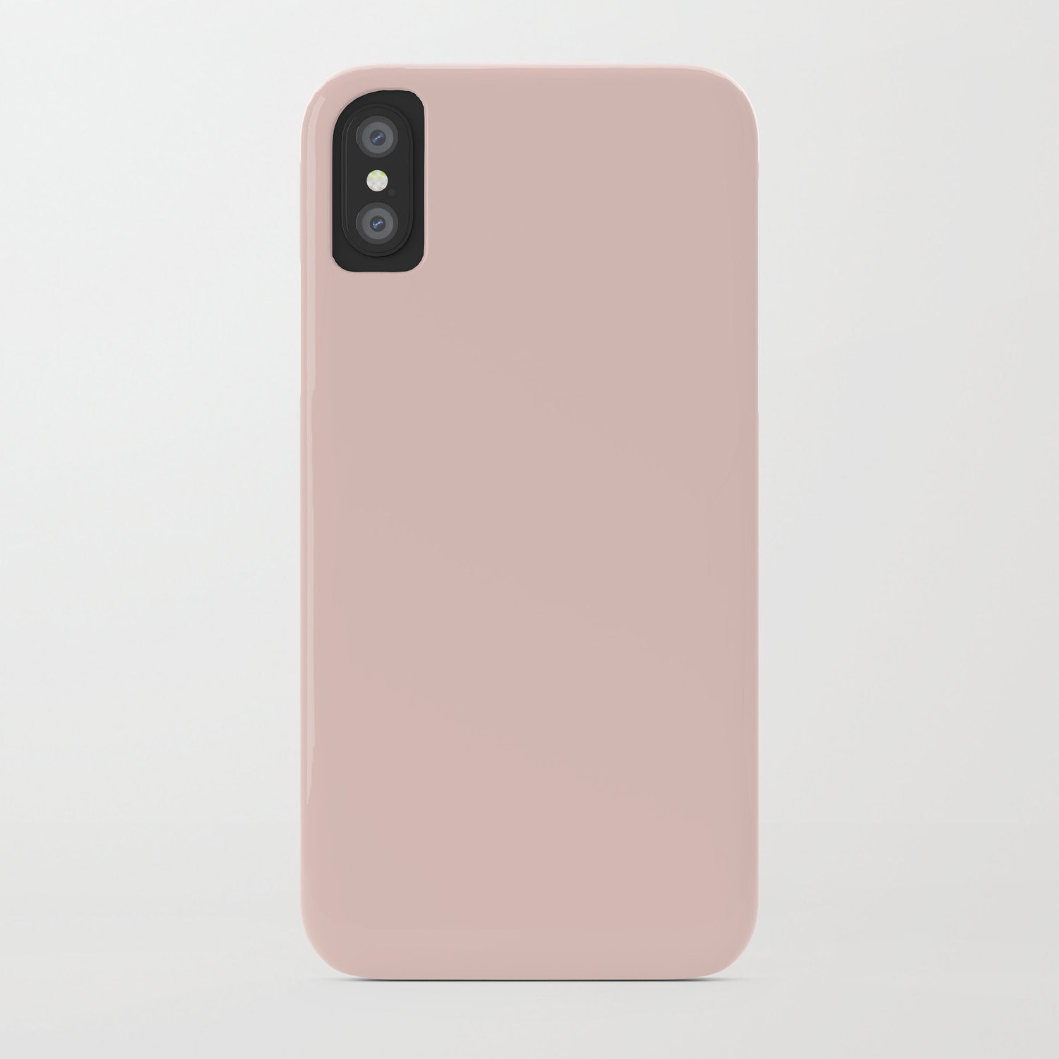 Plain Pastel Pink Color Background Iphone Case By Tafida Society6 Abstract blue pastel blurred smooth background color gradient wall. plain pastel pink color background iphone case by tafida